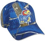 Realtree Kansas College Hat