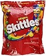 Skittles Original Fruit - 54 oz. bag
