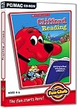PC Fun Club: Clifford Reading (PC/Mac)