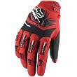 Fox Racing Polarpaw Men's Dirt Motorcycle Gloves