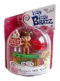 Itsy Bitsy Bratz Babyz Mini Playset - Meygan Tiki Milk Shake Bar