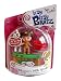 Itsy Bitsy Bratz Babyz Mini Playset - Meygan Tiki Milk Shake Bar