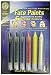 CRAFTY DAB PUSH-UP FACE 6 PK PAINTS