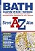 Bath A-Z (Street Atlas)