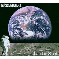 Land in Sicht