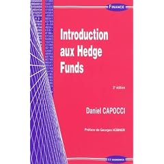 Introduction aux Hedge Funds