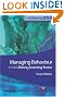 Managing Behaviour in...