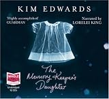 The Memory Keeper's Daughter ( Unabridged Audio Book): Unabridged