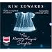 The Memory Keeper's Daughter (unabridged audio book)