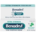 Benadryl Extra