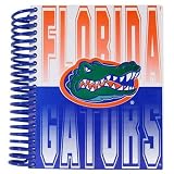 Florida Gators Fat Lil' Notebook