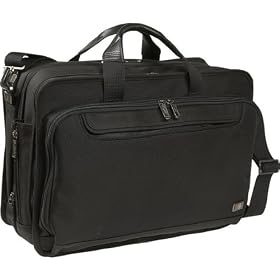 Victorinox Architecture&trade; 2.0 Parliament 17 Expandable Laptop Brief w/Removable Laptop Sleeve
