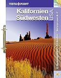 Produkt-Bild: Kalifornien & S&uuml;dwesten USA