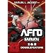 Afro Samurai 1 & 2 - Doublefeature [2 DVDs]