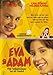 Eva & Adam [ NON-USA FORMAT, PAL, Reg.2 Import - Norway ]