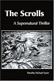 Books : The Scrolls : A Supernatural Thriller