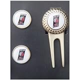 Portland Trailblazers Divot Set