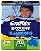 boxer1 - GoodNites Boxers for Boys SmallMedium 13Count Packages Pack