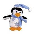 Penguin Plush Party Favor - 4.75" (12 pk.)