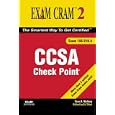 Check Point CCSA Exam Cram 2 (Exam 156-210.4) (Exam Cram 2) by  Sean Walberg