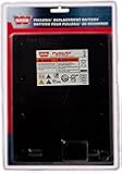 WARN 685013 PullzAll Battery Replacement