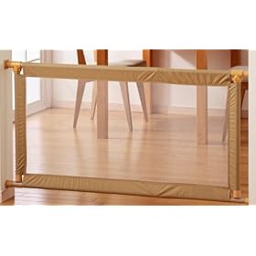 【クリックで詳細表示】日本育児 とおせんぼ ナチュラル M NI-0152