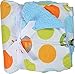 Love Bird Baby Blanket RS.540.00