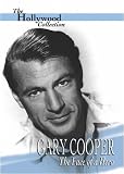 Hollywood Collection: Gary Cooper - The Face of A Hero