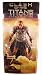 Neca Toys Action Figure - Clash of theTitans - PERSEUS (Battle Damaged ) (7 inch)