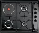 Whirlpool - AKM261NB - Table de Cuisson Mixte - 58 cm - Noir