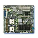 Dual SCSI version of SE7520BD2