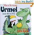 Urmel aus dem Eis. 2 CDs