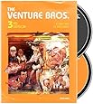 The Venture Bros.: Season 3