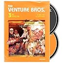 The Venture Bros.: Season 3