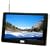 August DA900C 9" Freeview TV & Recorder / Analogue TV / Media Player - Supporting MHEG-5 Multi-Screen Teletext - Tipped as The Best New Technology by Sunday Times 16/08/09 and 5-Star Best Buy by Auto Express 23/09/09