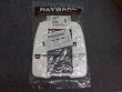 Hayward Navigator Bumper White AXV605WHP