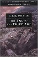 The End of the Third Age (The History of the Lord of the Rings, Part 4)