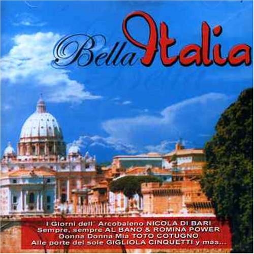 Toto Cotugno - Bella Italia - Zortam Music