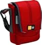 Case Logic DCB-16 Compact Camera Case (RED)