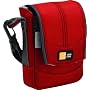 Case Logic DCB-16 Compact Camera Case (RED)