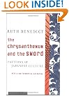 The Chrysanthemum and the Sword