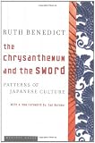 The Chrysanthemum And the Sword: Patterns of Japanese Culture