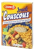 Osem Israeli Couscous, 8.8-Ounce Boxes (Pack of 12)