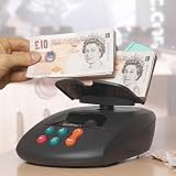 Electronics : Counteasy Banknote & Coin Weighing Scales