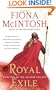 Royal Exile: Book One of The Valisar Trilogy