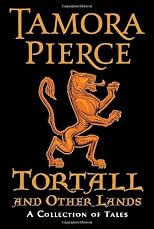 Tortall and Other Lands