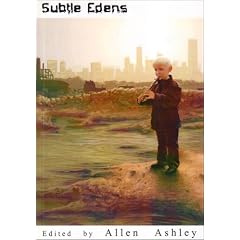 Subtle Edens: An Anthology of Slipstream Fiction