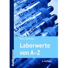 Laborwerte von A-Z