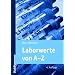 Laborwerte von A-Z