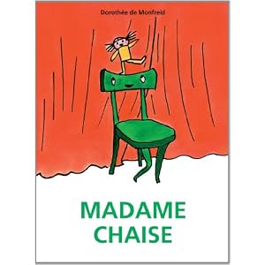 Madame Chaise